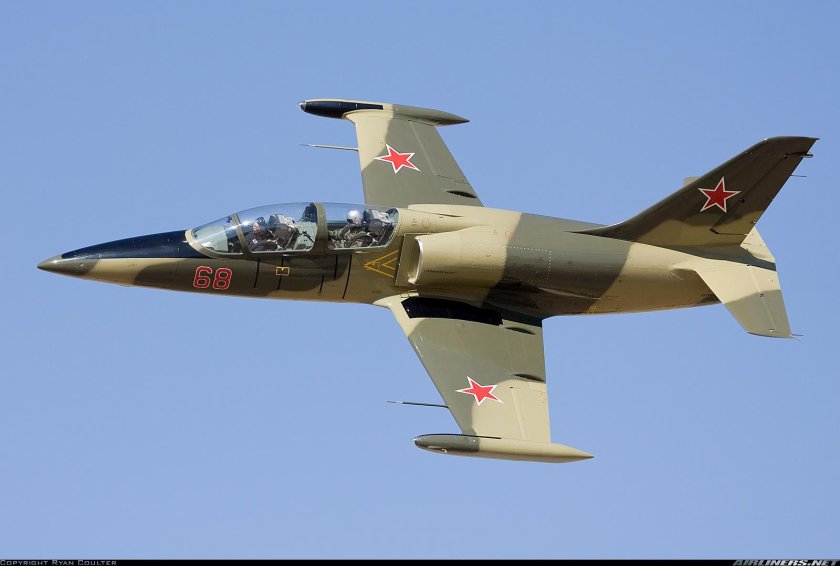 L-39 Albatros