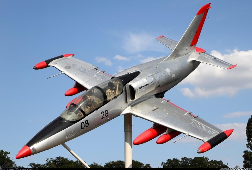 Aero l-39 Albatros