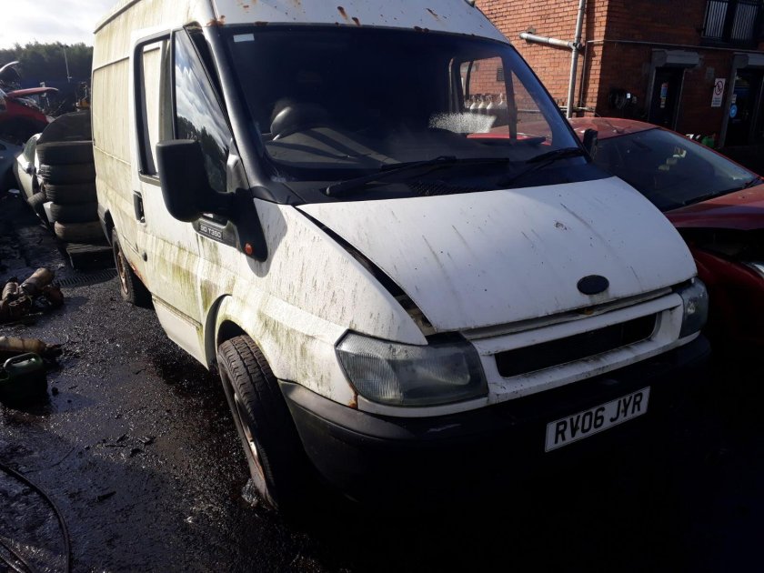 ГАЗ 2707 фото