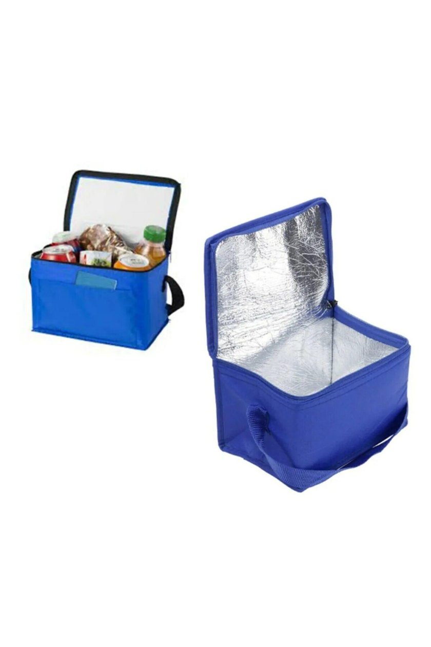 Холодильник для кемпинга