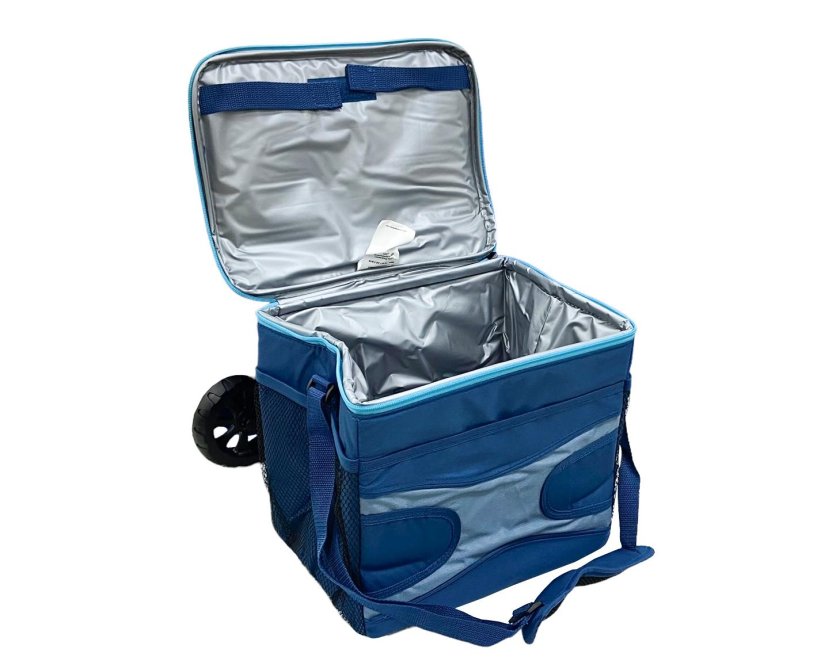 Сумка-холодильник 7239424 Blue