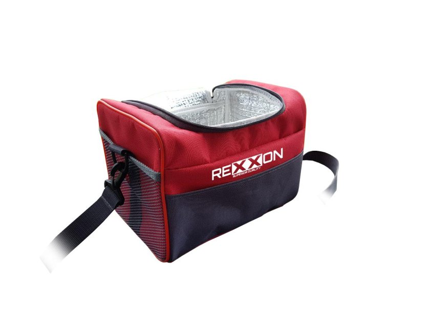 Термосумка метро кэш энд Керри