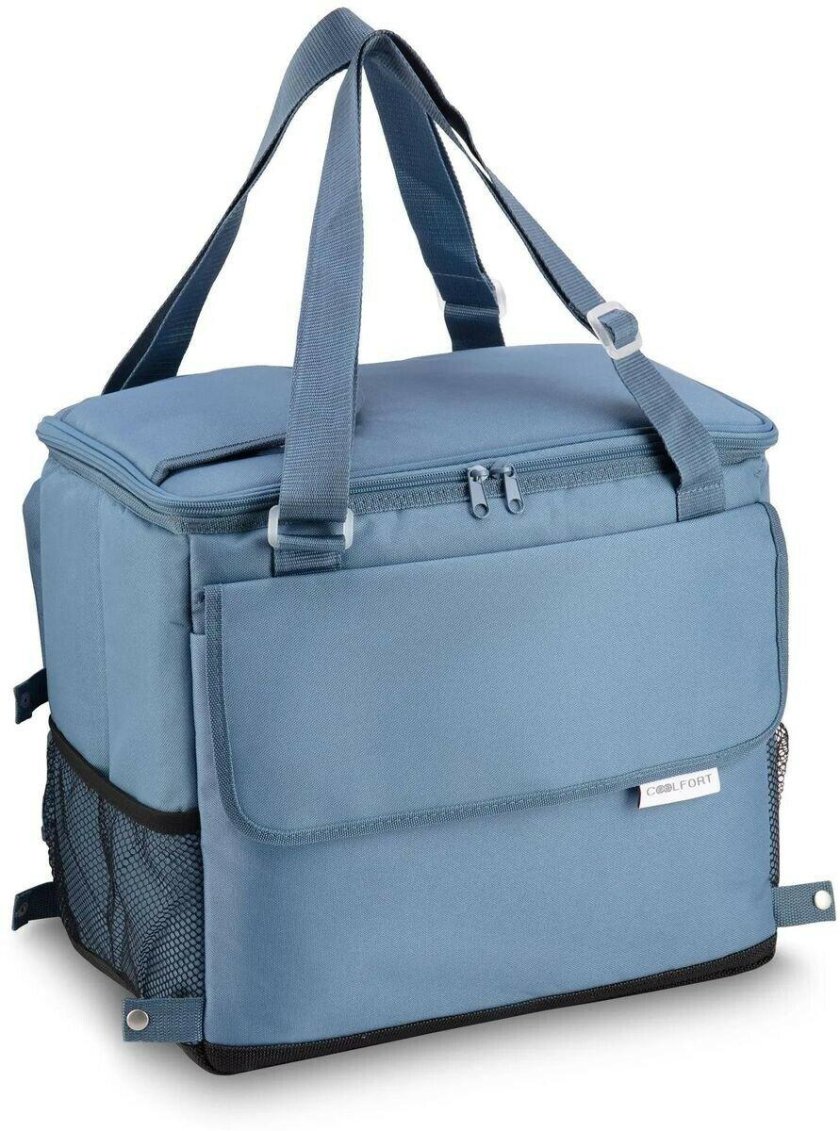 Автохолодильник Coolfort CF-0232 B