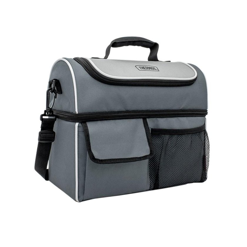 Термосумка thermos nesting 24 can cooler 12 л