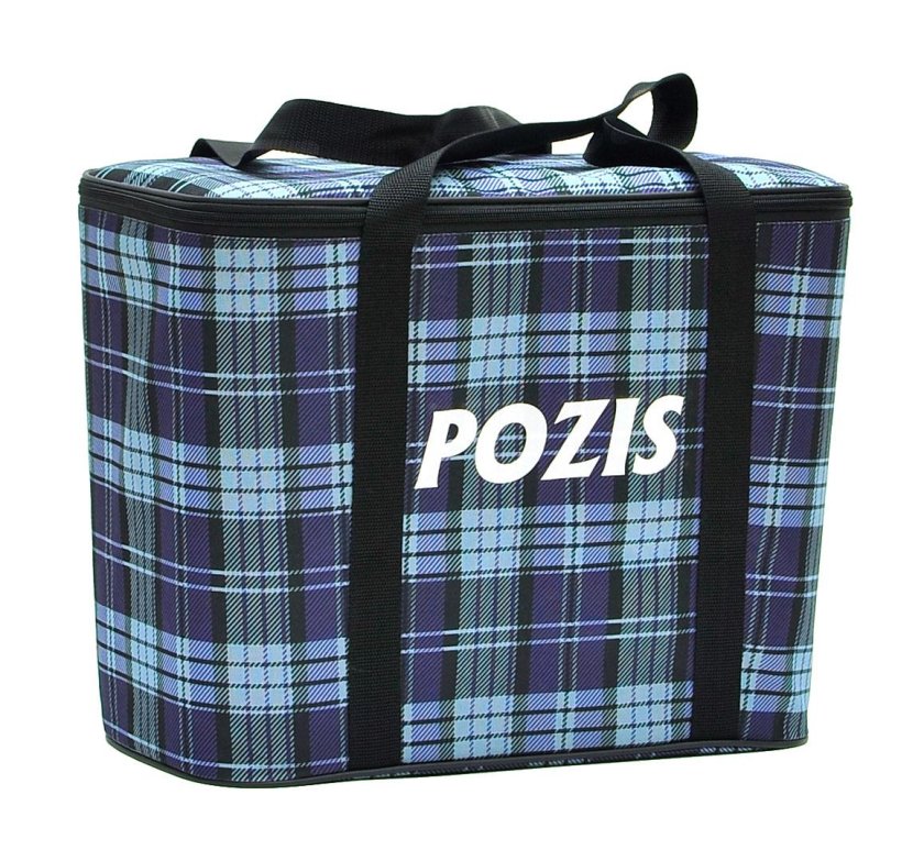 Термосумка Позис