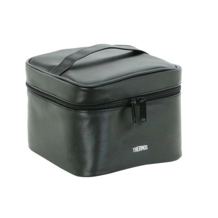 Сумка-термос Thermos DJF-1800 MTBK + 3 контейнера