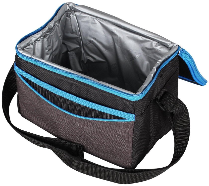 Сумка-термос Igloo Collapse cool 36