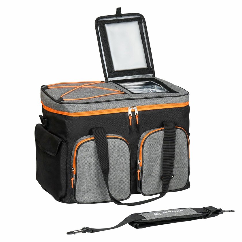 Сумка-холодильник 36 л (44 х 33 х 25 см) Pro Airline