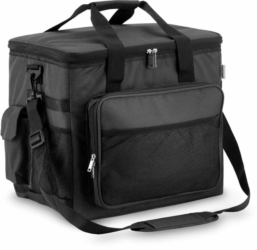 Автохолодильник Coolfort CF-0835 В