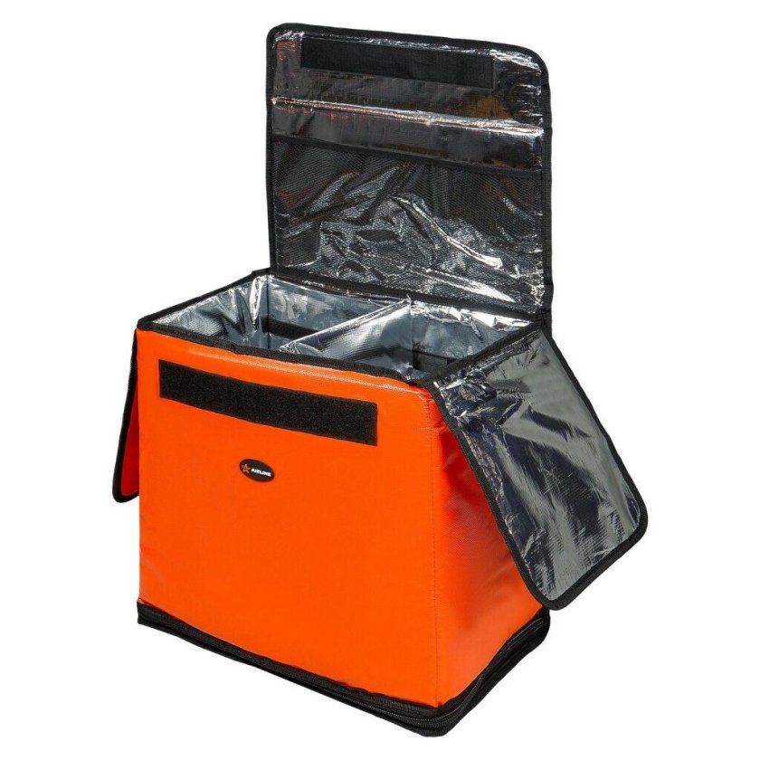 Сумка-холодильник \ термо конт\