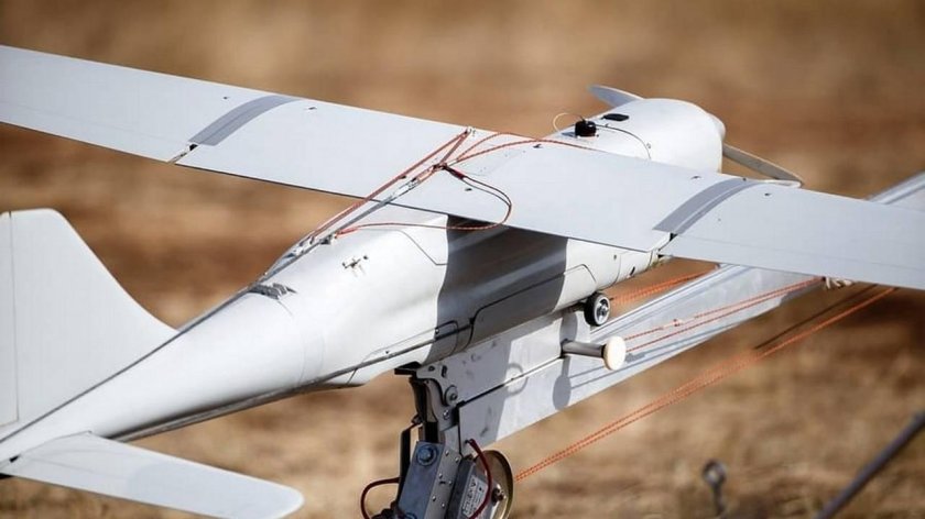 БПЛА Орлан-10