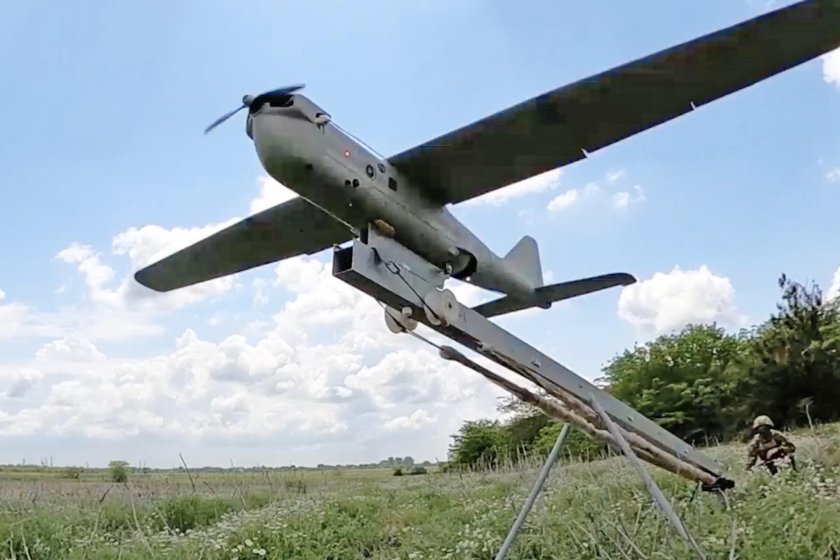 БПЛА Орлан-10