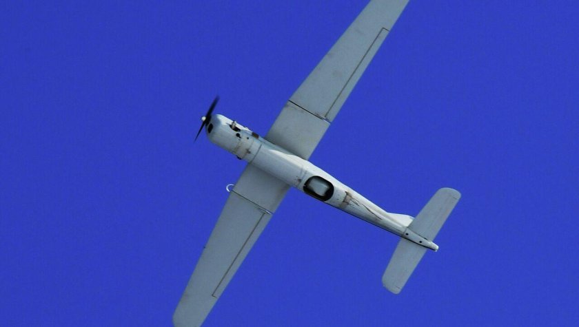 БПЛА Орлан-10