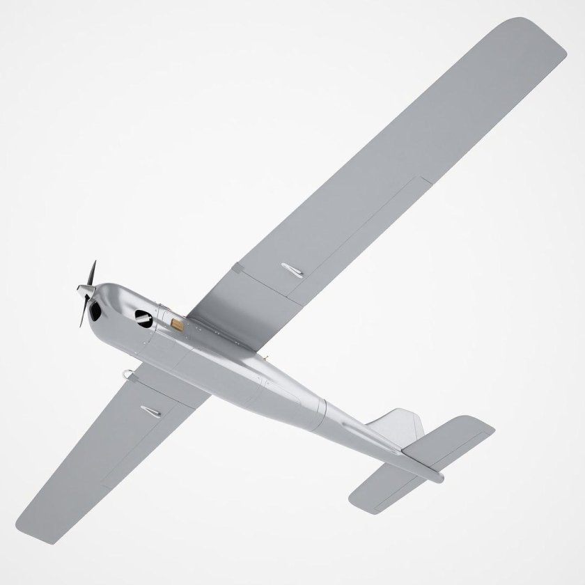 БПЛА Орлан-10