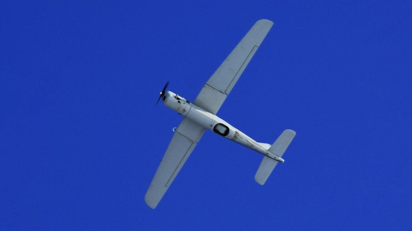 Беспилотные летательные аппараты