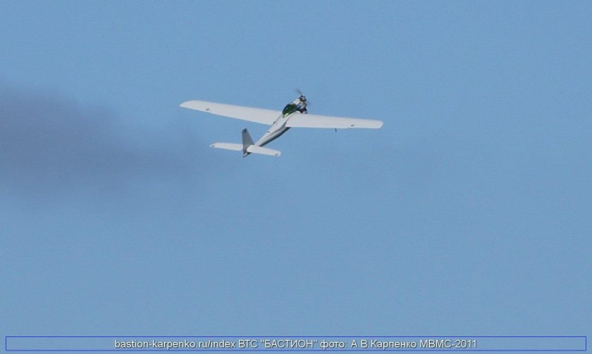 БПЛА Орлан-10