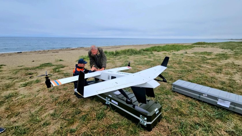 БПЛА Орлан-30