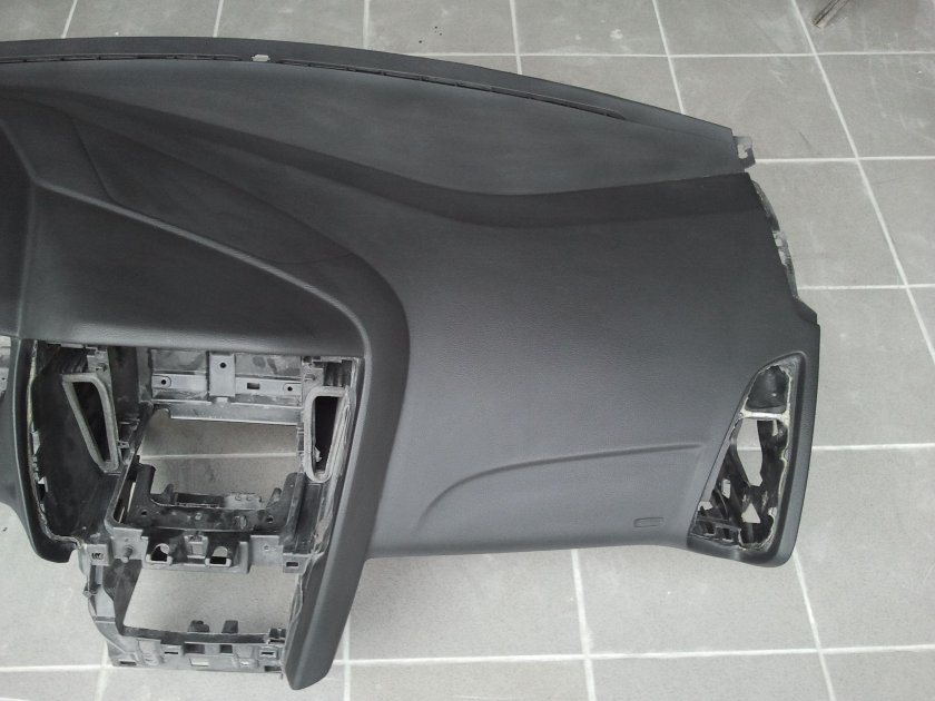 Торпедо Форд фокус 3