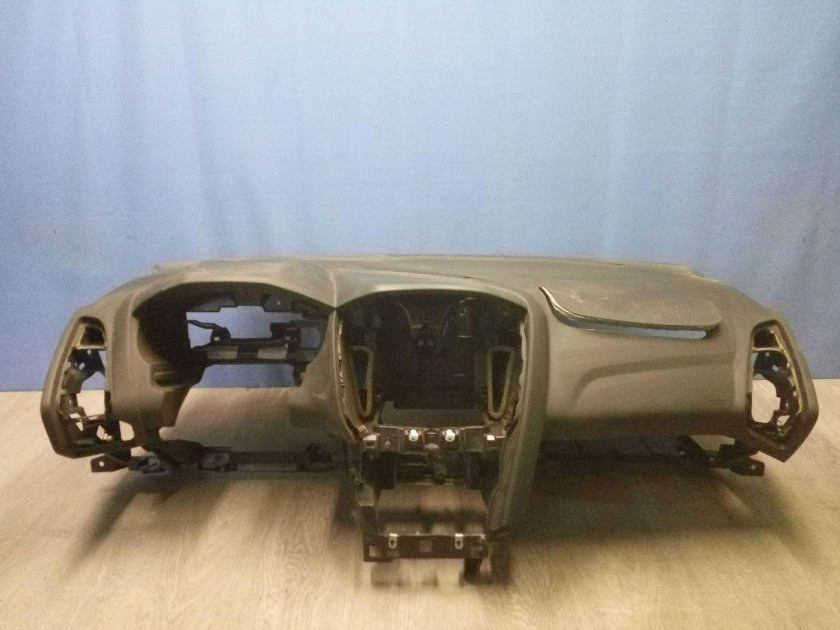 Торпедо форд фокус 3