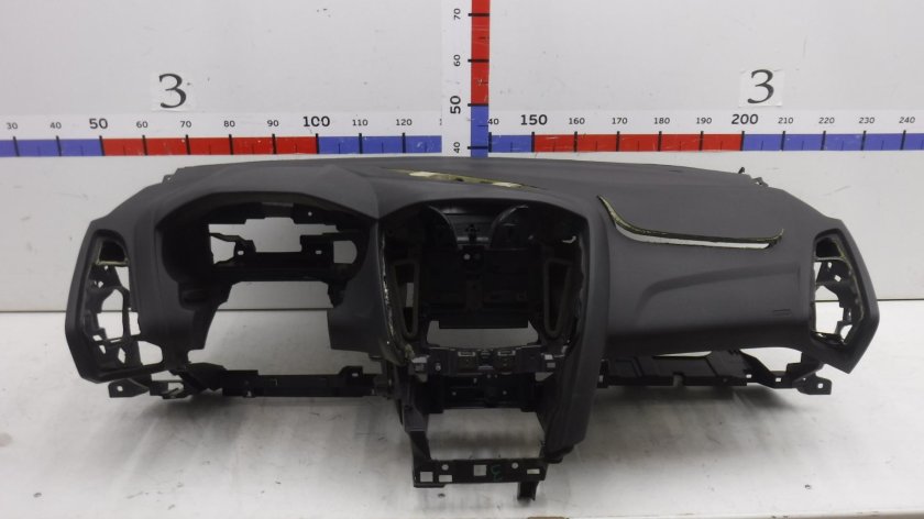 Торпеда форд фокус 3