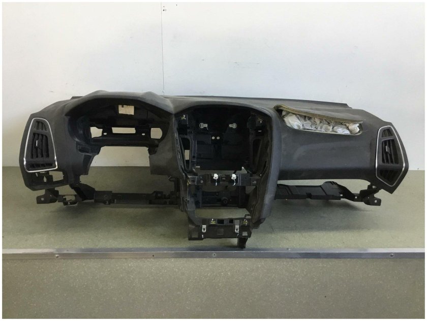 Торпеда Форд фокус 3