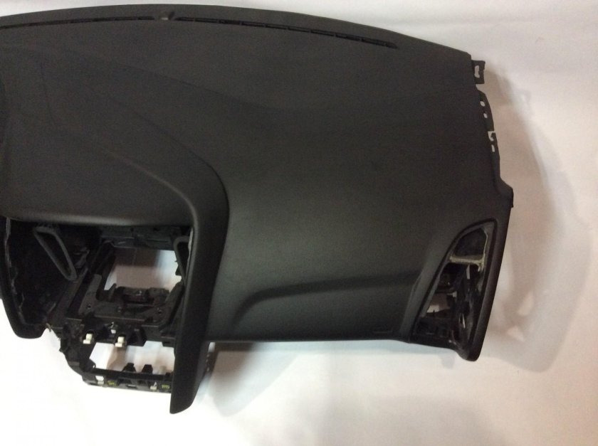 Торпедо Форд фокус 3