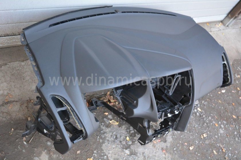 Форд фокус 3 торпеда