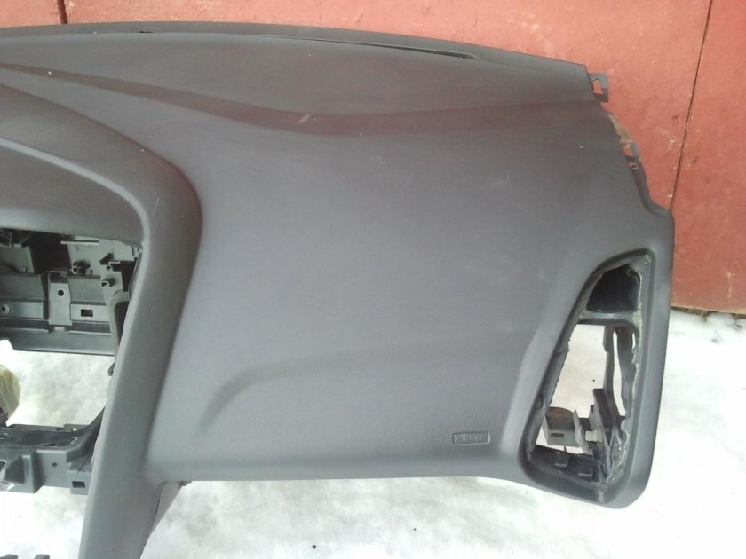 Торпедо фокус 3