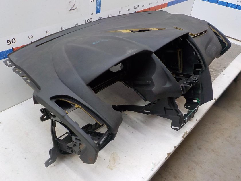 Торпеда фокус 3 фото