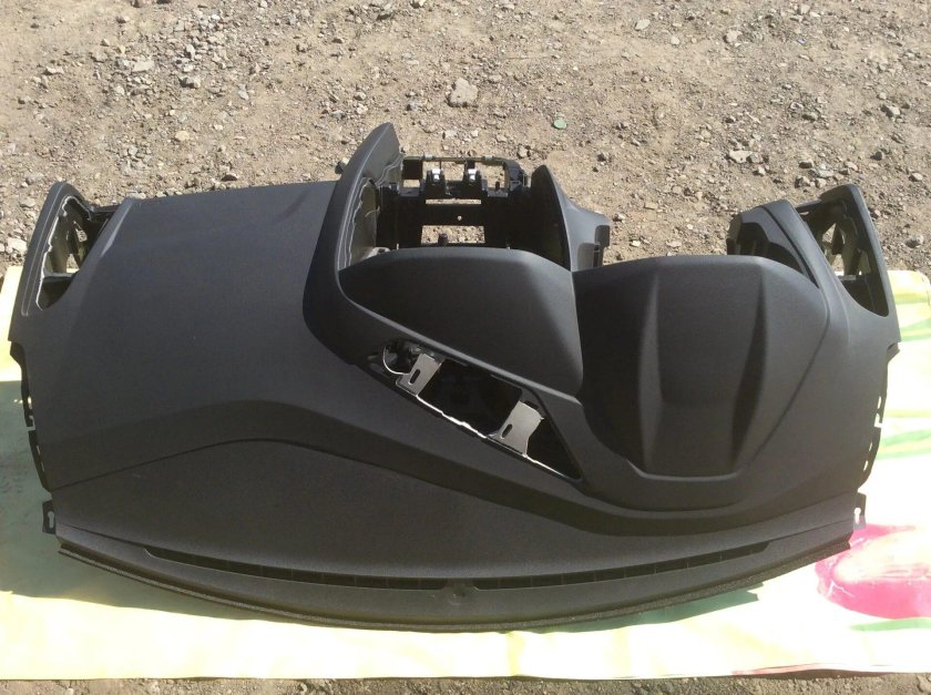 Торпедо фокус 3