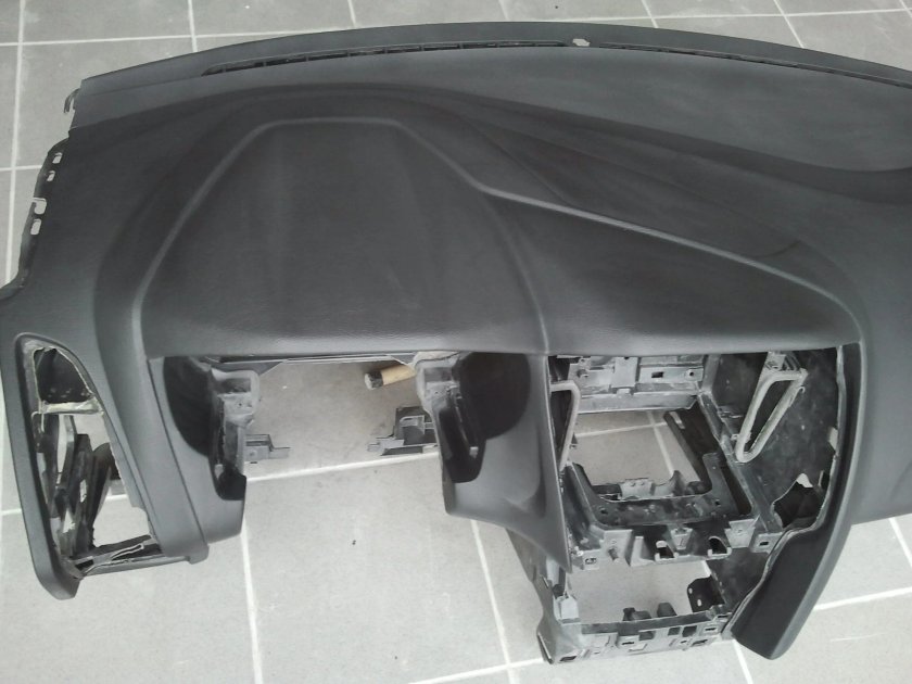 Торпеда Форд фокус 3