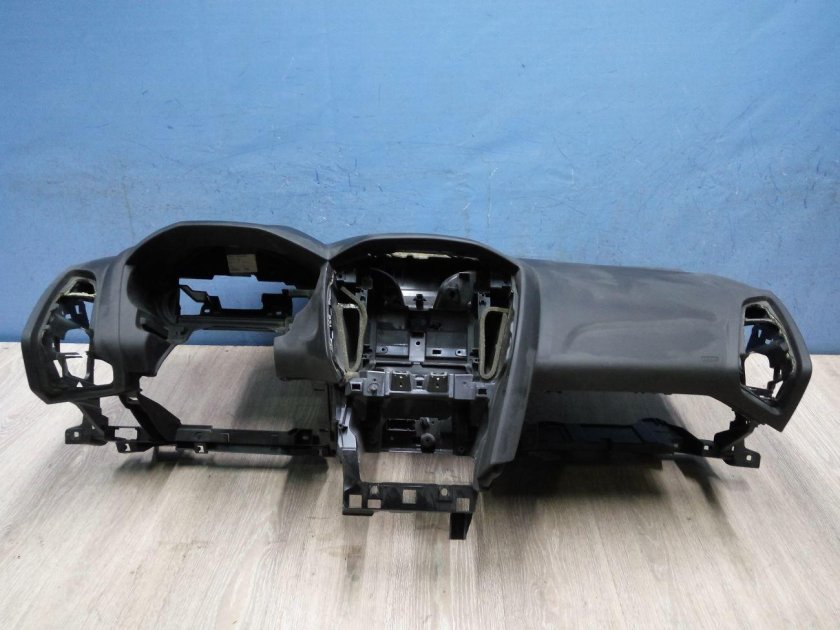 Торпеда Форд фокус 3