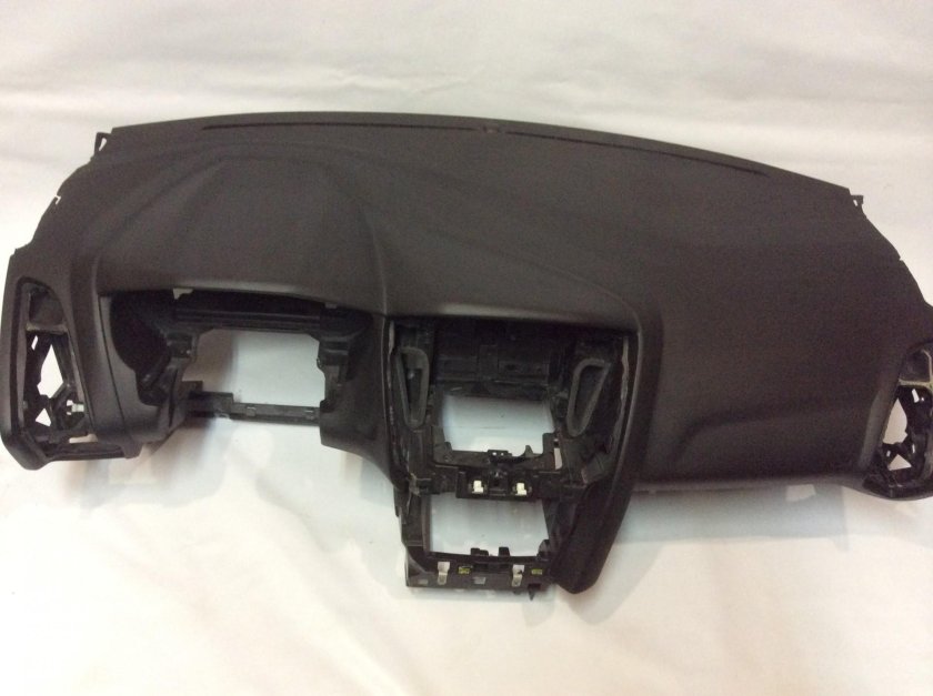 Торпедо Форд фокус 3