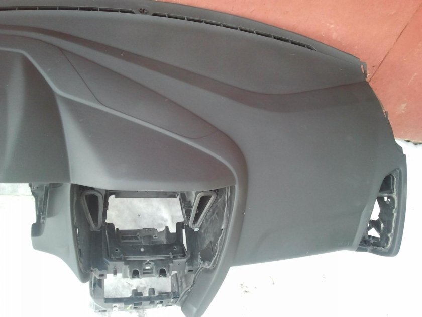 Торпедо Форд фокус 3