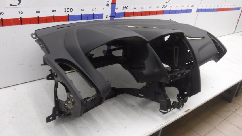 Торпеда фокус 3 фото