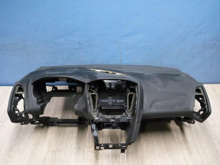 Торпеда Форд фокус 3