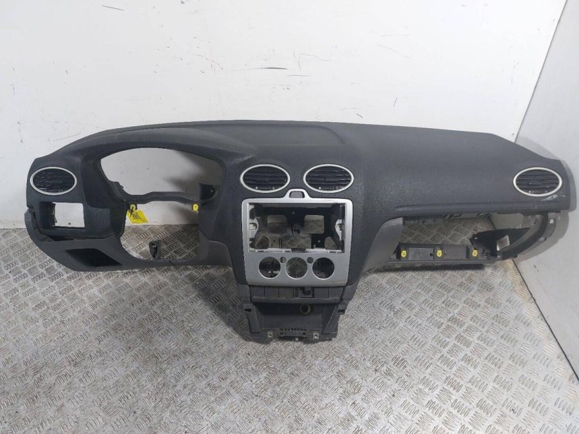 Форд фокус 1 торпеда