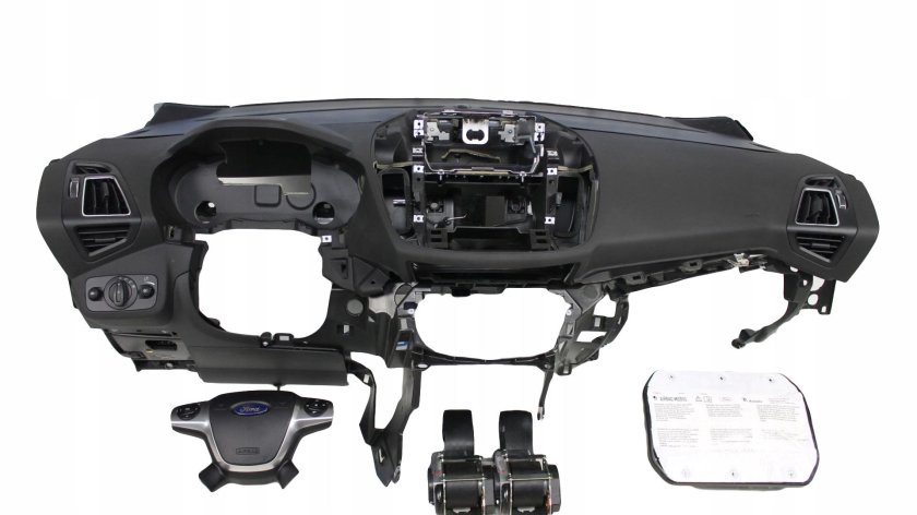 Динамик в торпеду Форд фокус 3