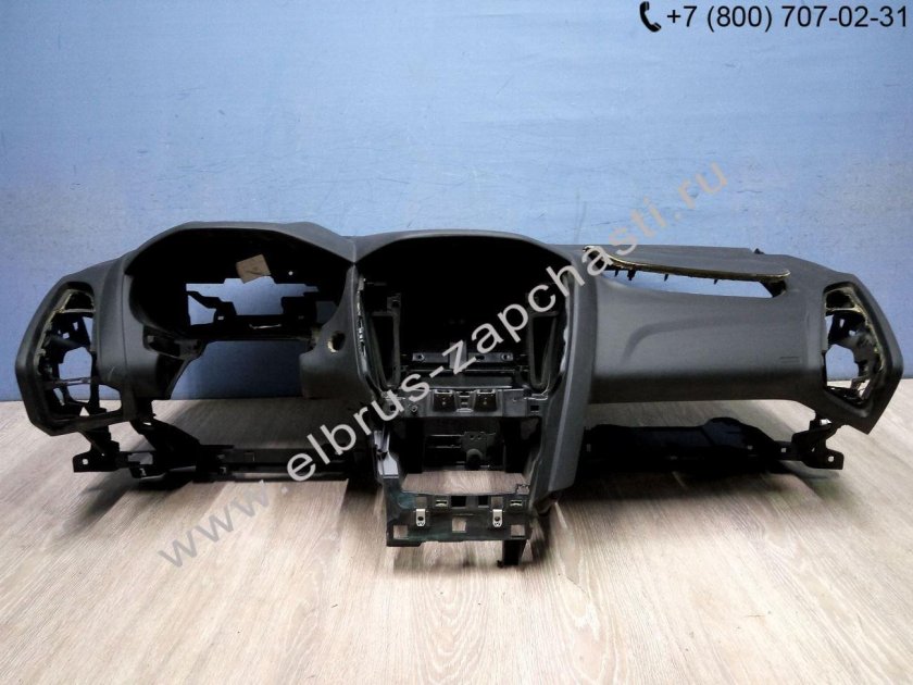 Торпеда Форд фокус 3