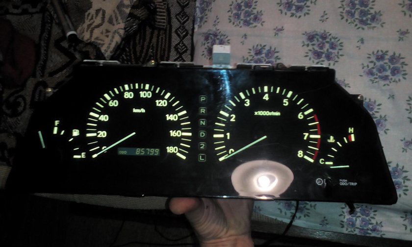 Оптитрон корона Премио at211