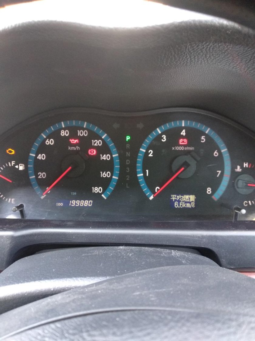 Оптитрон Тойота Эстима