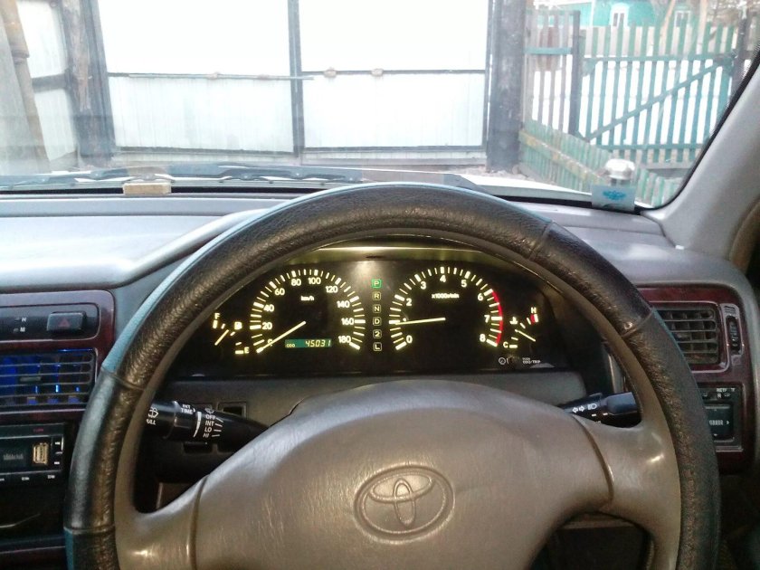 Корона Премио АТ 211