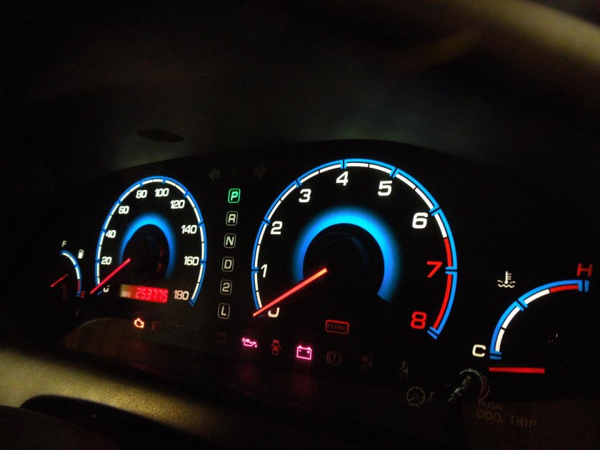 Оптитрон Gaia