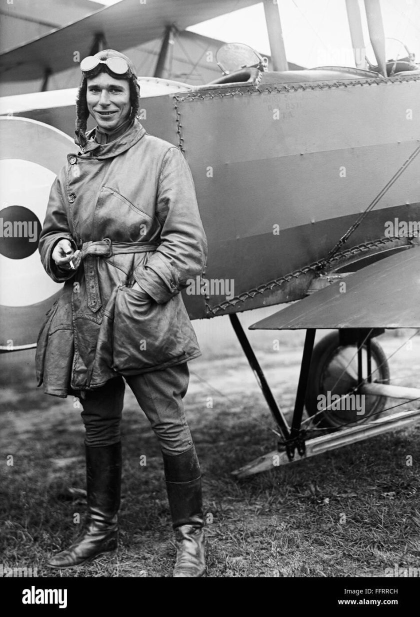 Летчик Авиатор