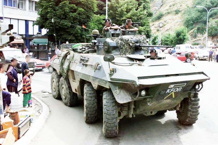 БРМ лукс SPPZ 2 Luchs