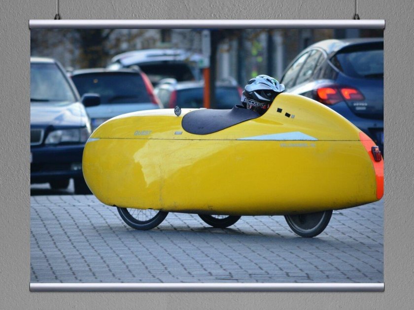 Колеса для веломобиля