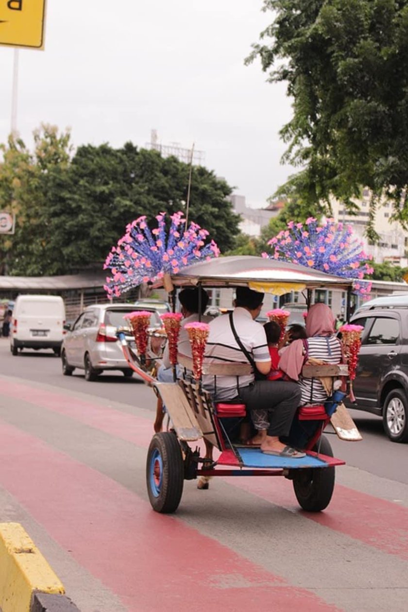 Транспорт в таиланде