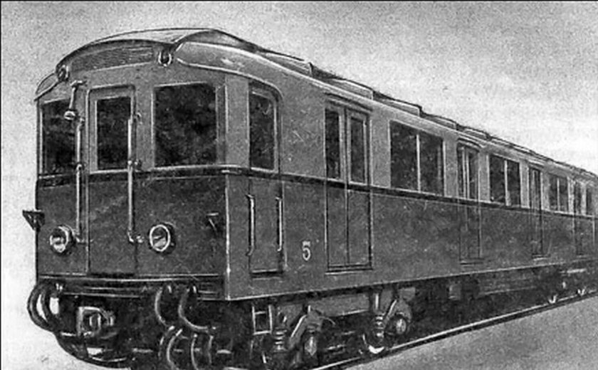 Метровагон типа а