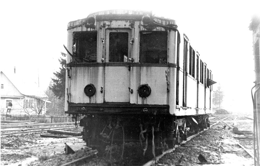 Тэ2 тепловоз