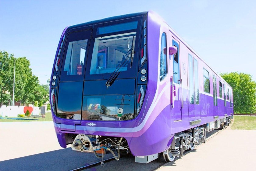 81-765 Метровагонмаш